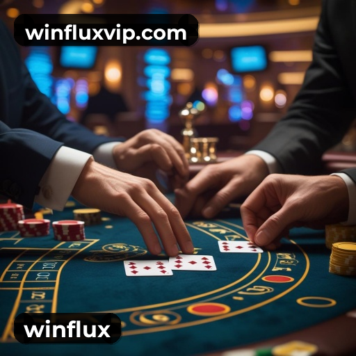 Eventos winflux