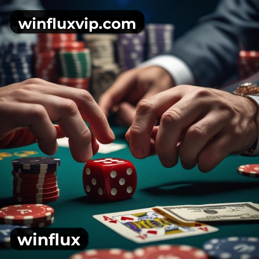 Registro winflux