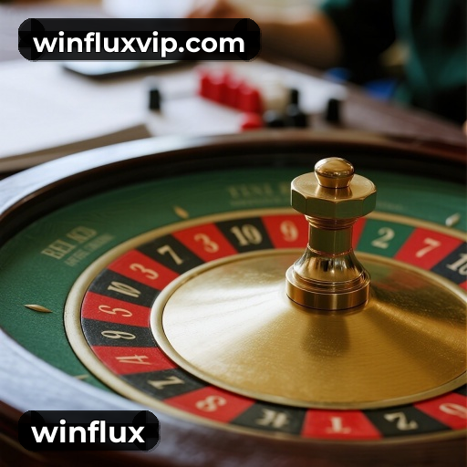 Transparência RTP winflux
