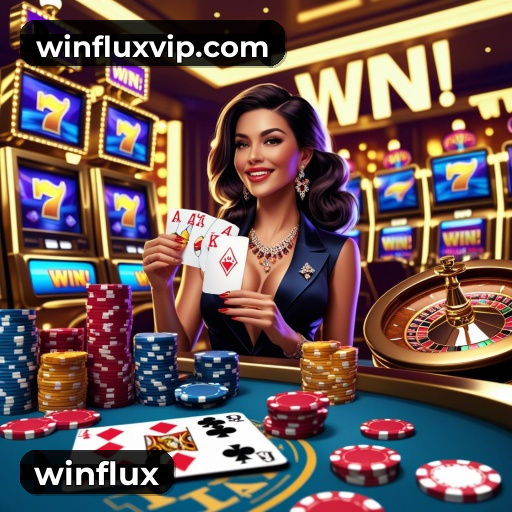 Android winflux