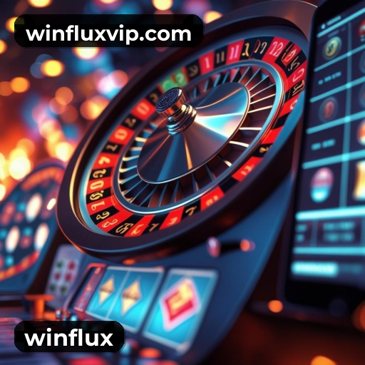 Melhores Jogos winflux