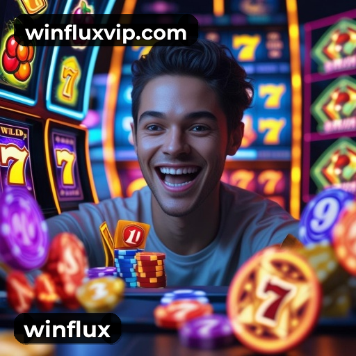 Vantagens VIP winflux
