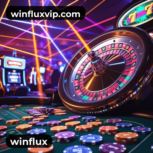 Promoções App winflux