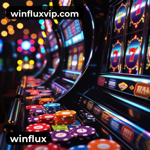 Sucesso winflux