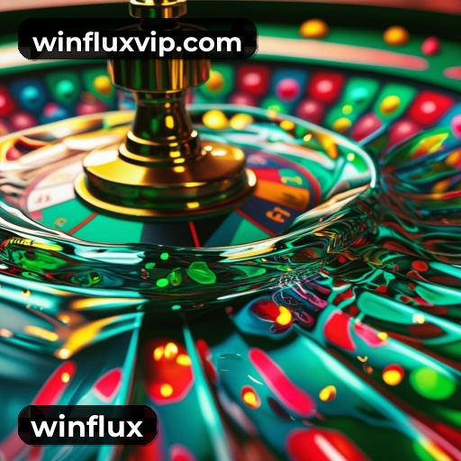 Slots desktop winflux