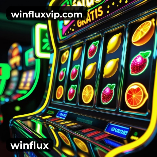 Táticas winflux