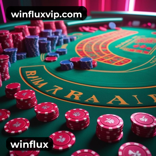 Instruções Download winflux