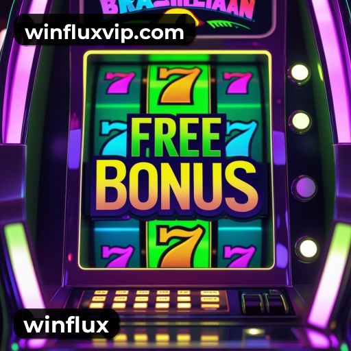 Evolução VIP winflux