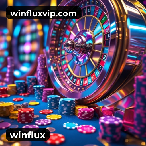 Programa VIP winflux