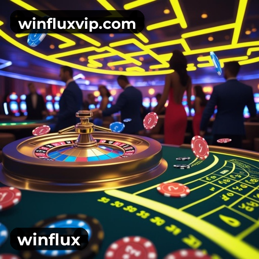 Baixar winflux Android
