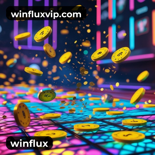 Promoções App winflux