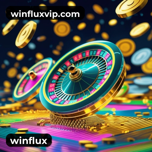 Vitória winflux