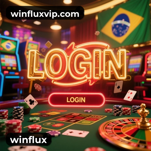 Jogos Mesa winflux