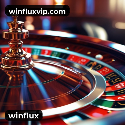 Aplicativo móvel winflux para iOS e Android