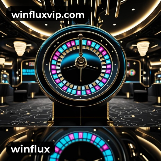 App Mobile winflux