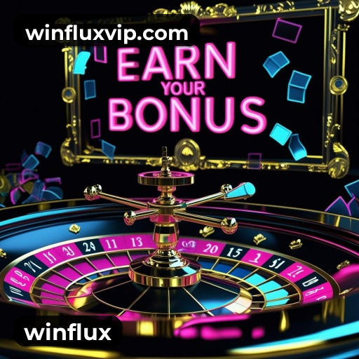 Aplicativo móvel winflux para iOS e Android