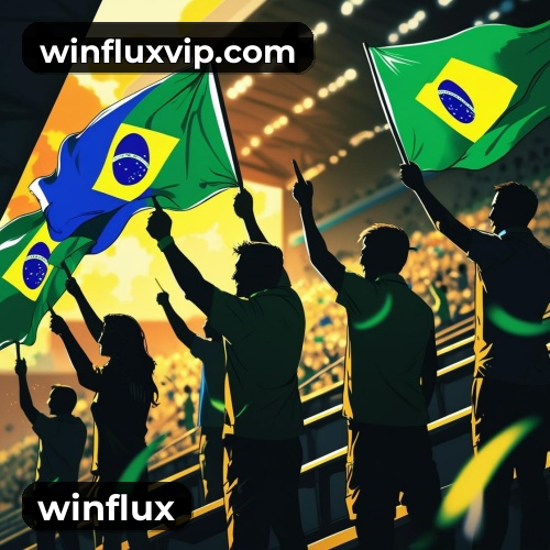 Jogos App winflux