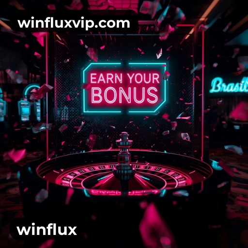 Segurança App winflux