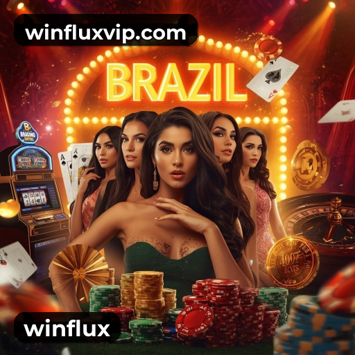 Slots desktop winflux