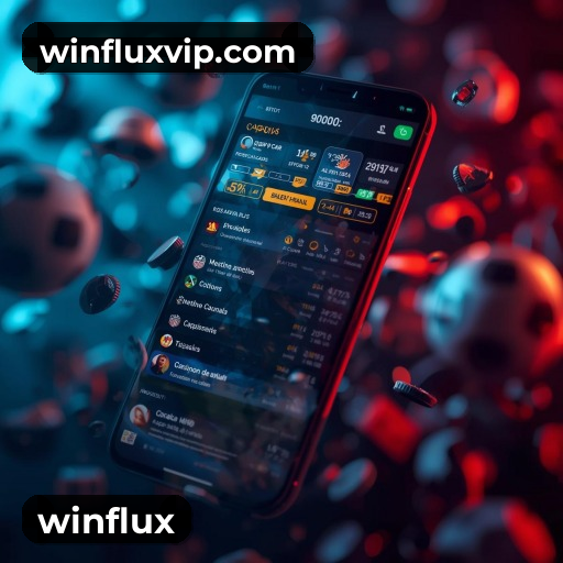 Dicas de slots winflux
