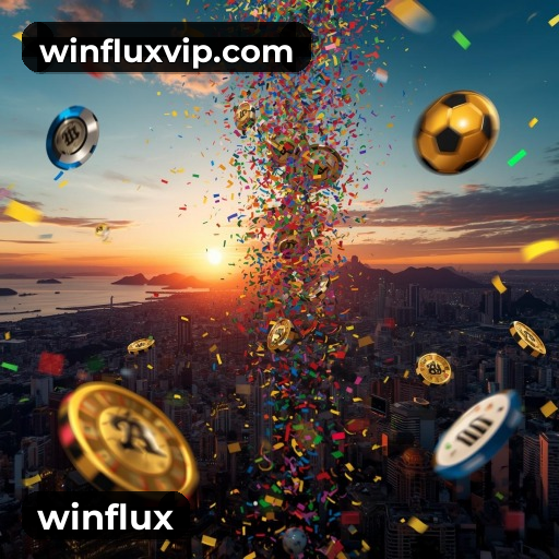 Jackpots winflux
