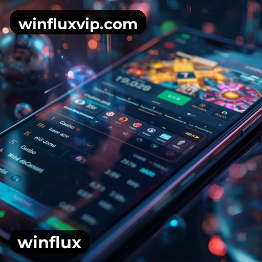 APK winflux Android