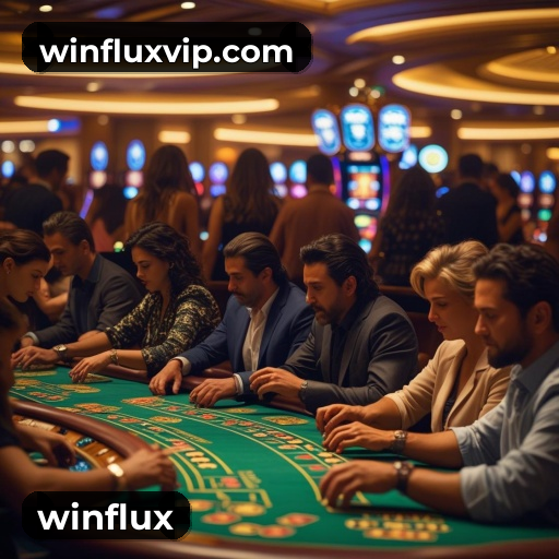Dicas Ganhar winflux
