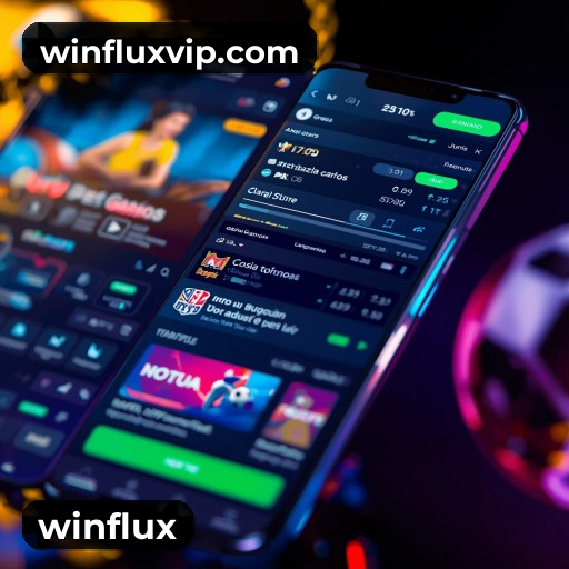 App Premium winflux