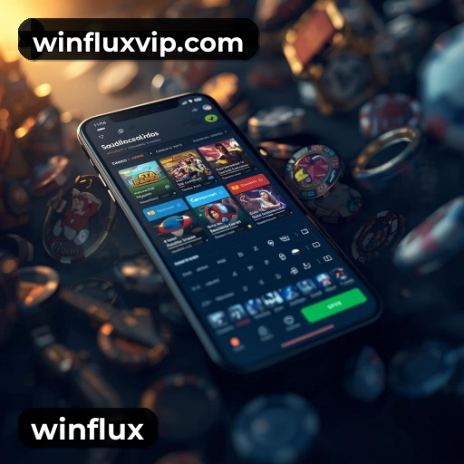 Suporte Download winflux