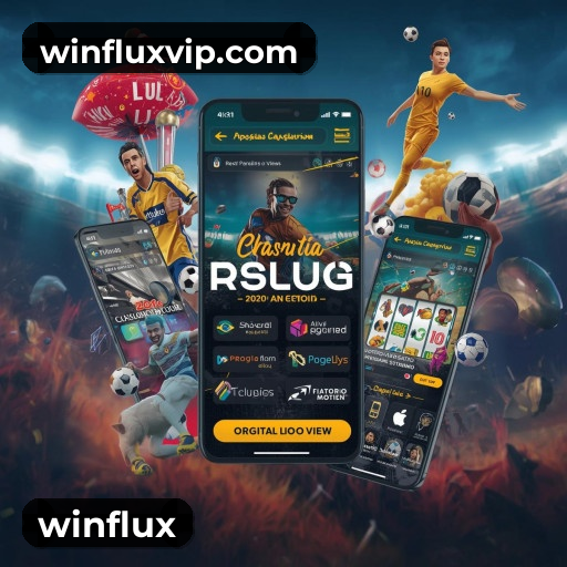 Sistema VIP winflux