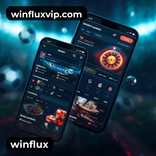Evolução VIP winflux