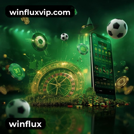 Oportunidades winflux