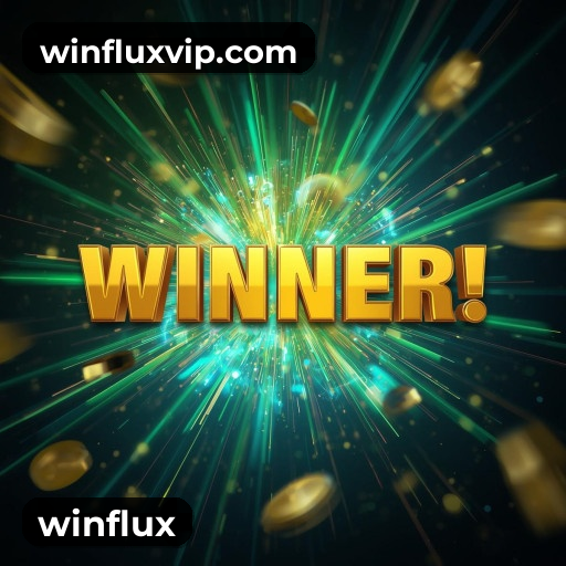 Jackpots winflux