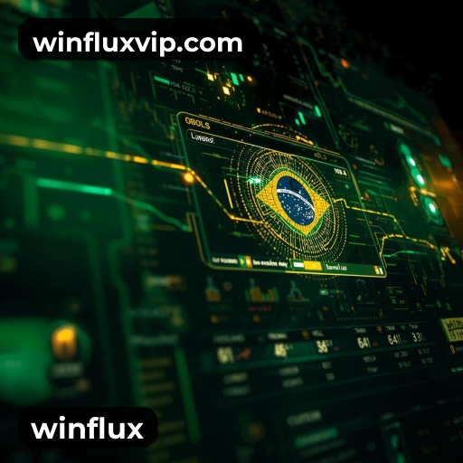 Estratégias winflux