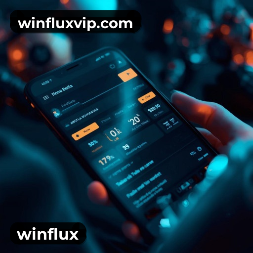 Estratégias winflux