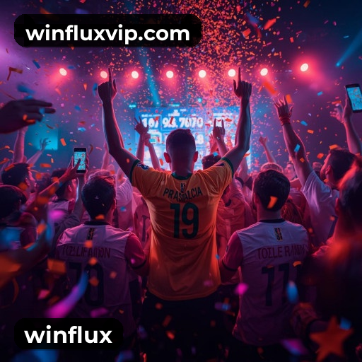 Crash Games winflux