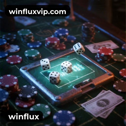 Benefícios VIP winflux