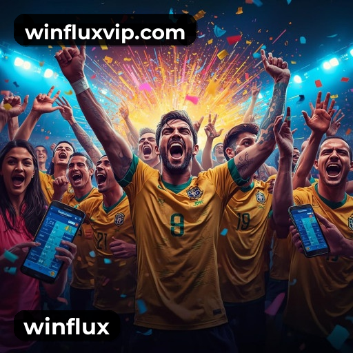 App Mobile winflux