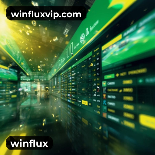 Ofertas App winflux