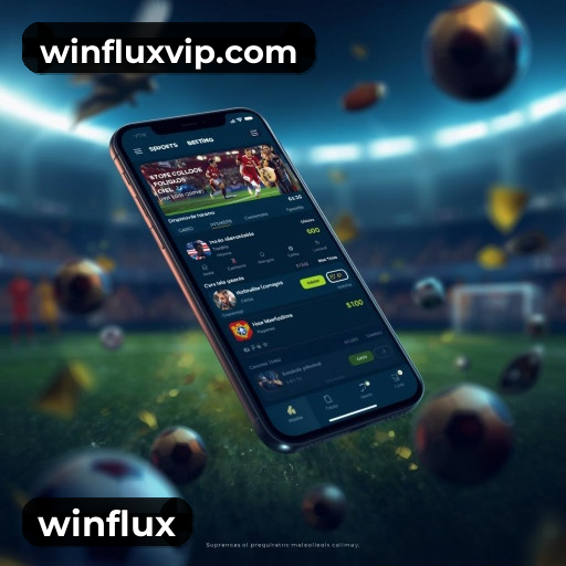 Dicas de slots winflux