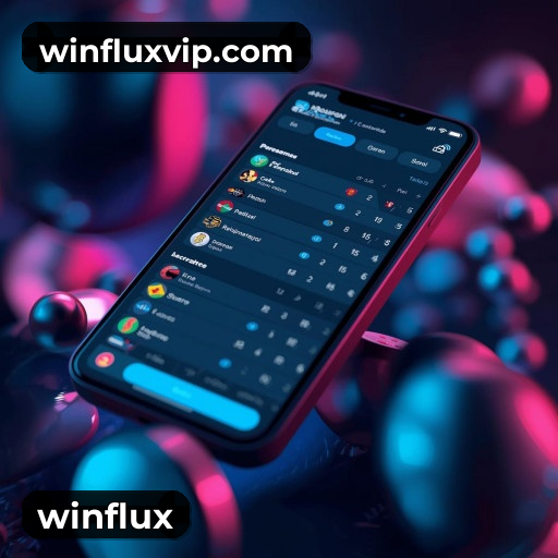 Instalar winflux Mac