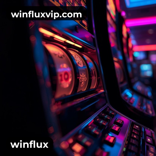 Android winflux