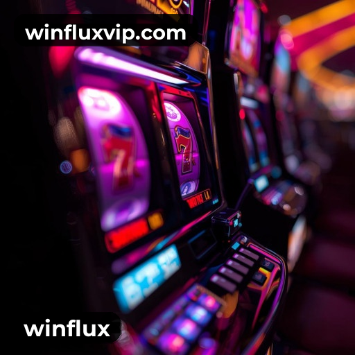 Bônus VIP winflux