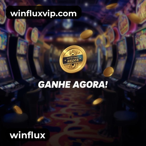Slots mobile winflux