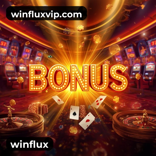 Notificações App winflux