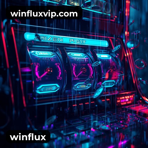 Chances Ganhar winflux