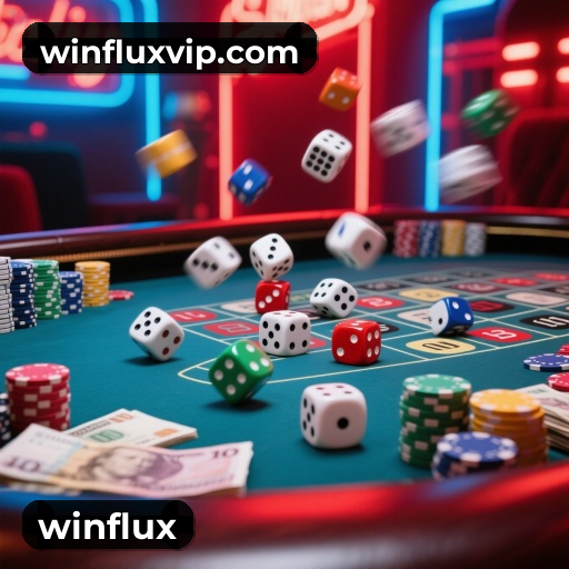 Recursos App winflux