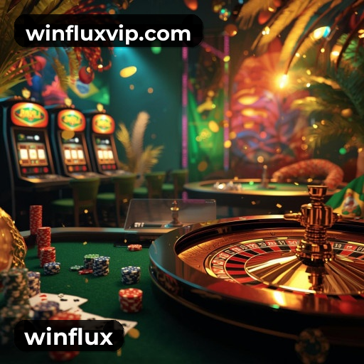Ganhador winflux