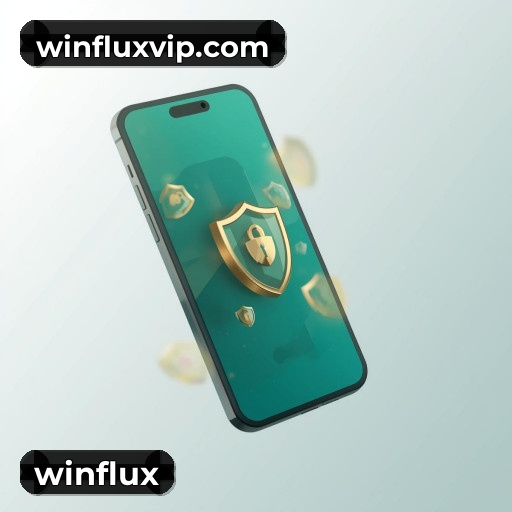 Bônus App winflux