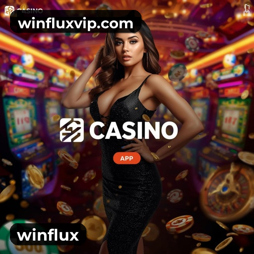 Slots mobile winflux